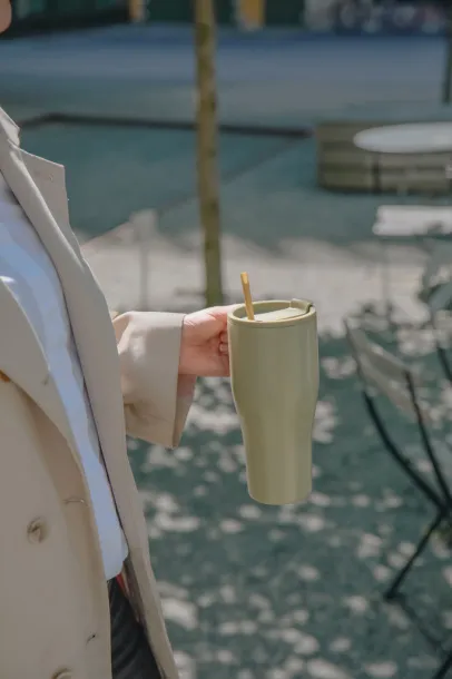 VINGA Eos voyager RCS recycled SS 800ml - Vinga 45533C 45533C