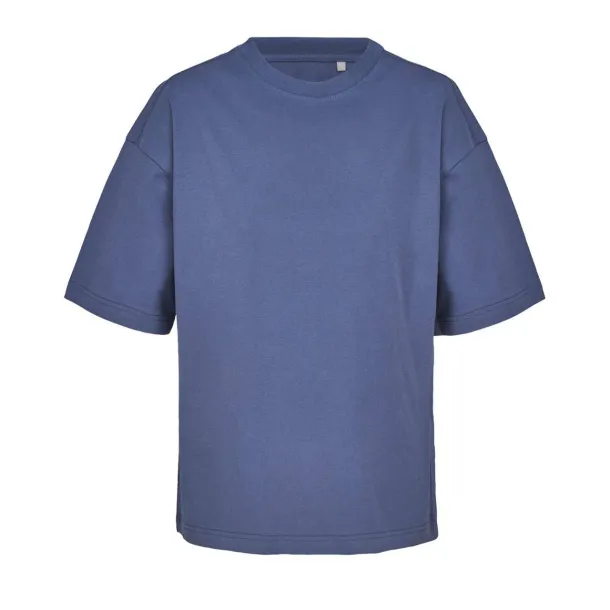 SOL'S BOXY WOMEN'S OVERSIZED T-SHIRT - SOL'S Denim