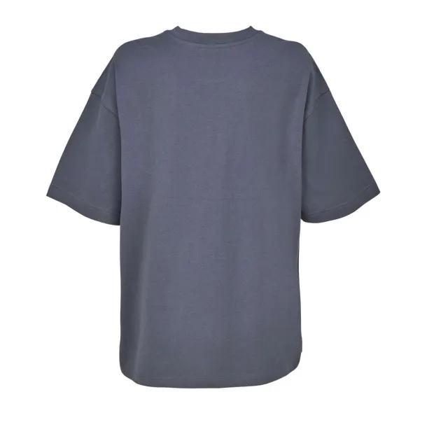 SOL'S BOXY WOMEN'S OVERSIZED T-SHIRT - SOL'S Mouse Grey