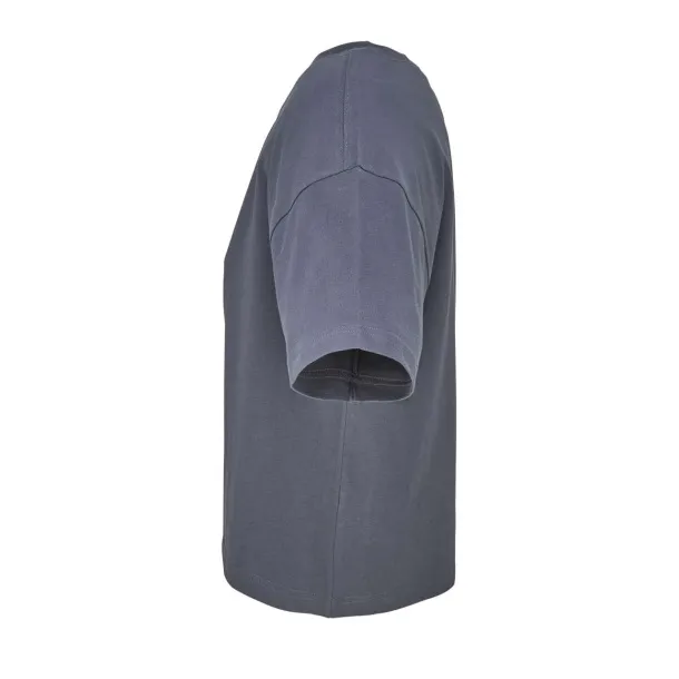 SOL'S BOXY WOMEN'S OVERSIZED T-SHIRT - SOL'S Mouse Grey