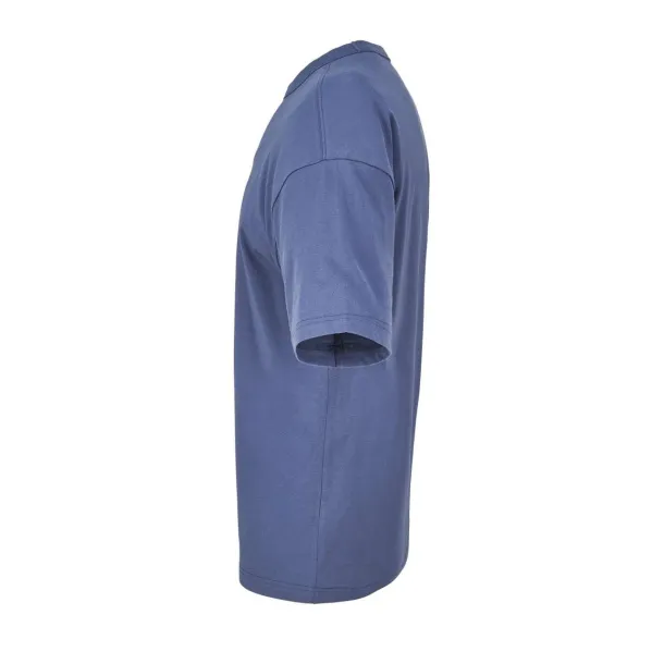  Sol's boxy muška kratka majica, 180 g/m2 - SOL'S Denim