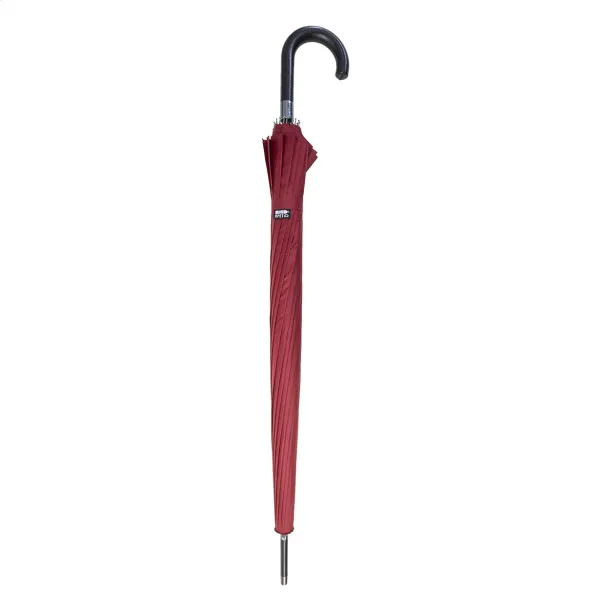 Cyclone RPET umbrella - André Philippe Burgundy