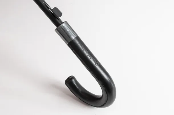 Cyclone RPET umbrella - André Philippe Blue