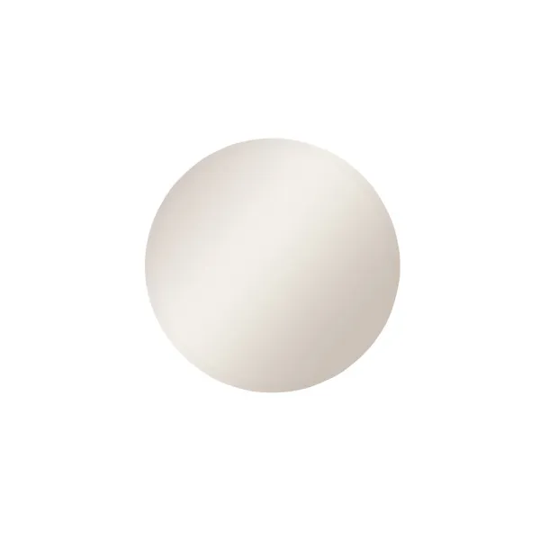 VINGA Maris stolna svjetiljka od RCS recikliranog ABS-a - Vinga beige