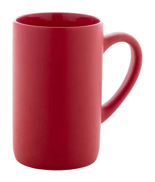 Thalia mug Red