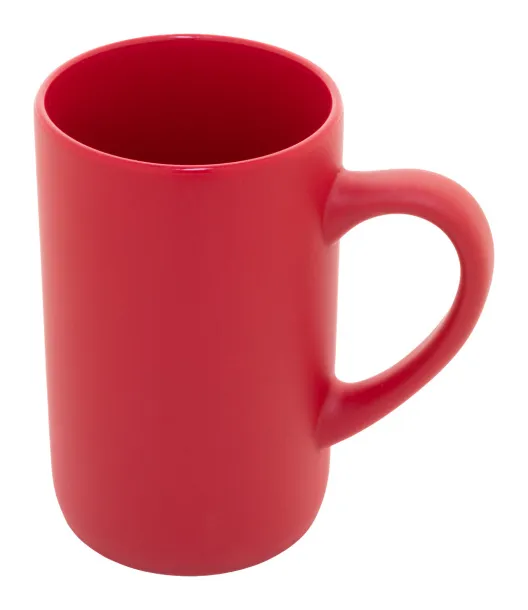 Thalia mug Red