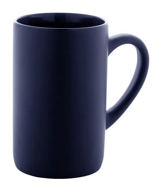 Thalia mug Dark blue