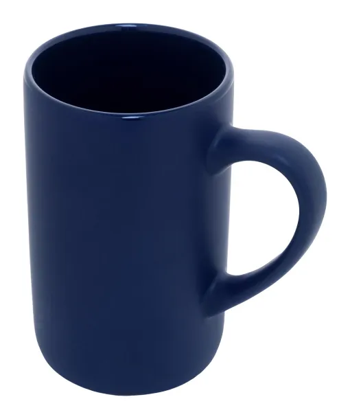 Thalia mug Dark blue