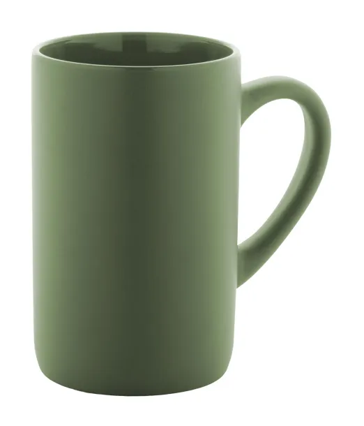 Thalia mug Green