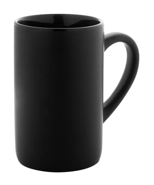 Thalia mug Black