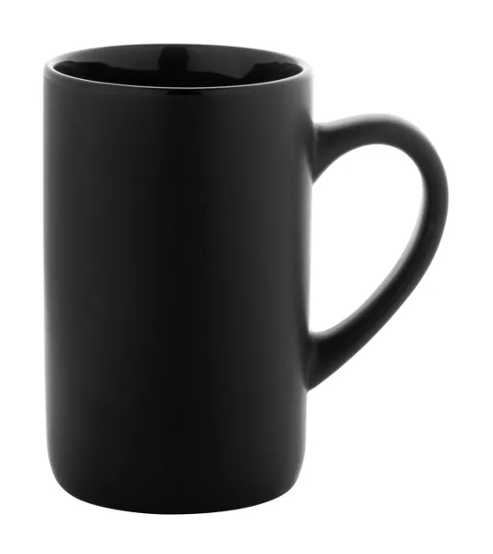 Thalia mug Black