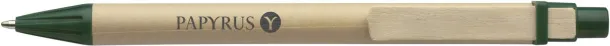  Cardboard ballpen Peter Zelena