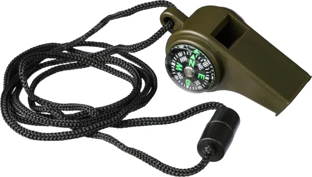 DAMON PP whistle