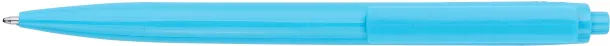Gerald kemijska od recikliranog ABS-a light blue