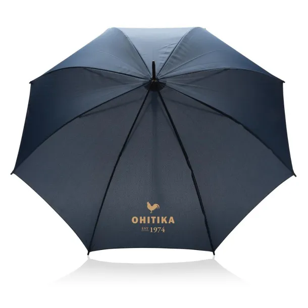  23" automatic umbrella Blue