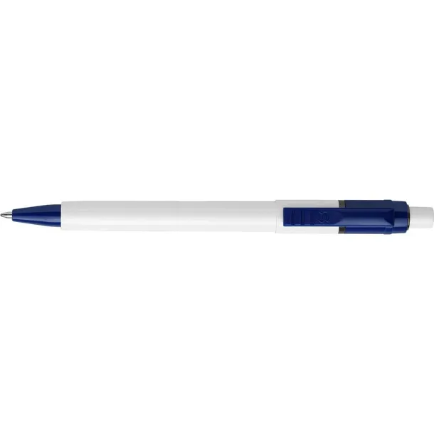 Stilolinea Baron ABS ballpoint pen - Stilolinea Plava