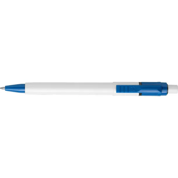 Stilolinea Baron ABS ballpoint pen - Stilolinea light blue