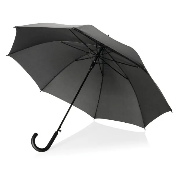  23" automatic umbrella Black