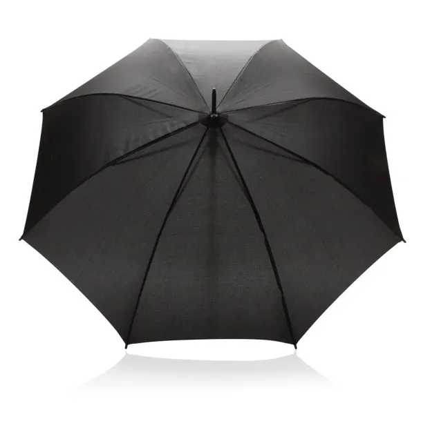  23" automatic umbrella Black