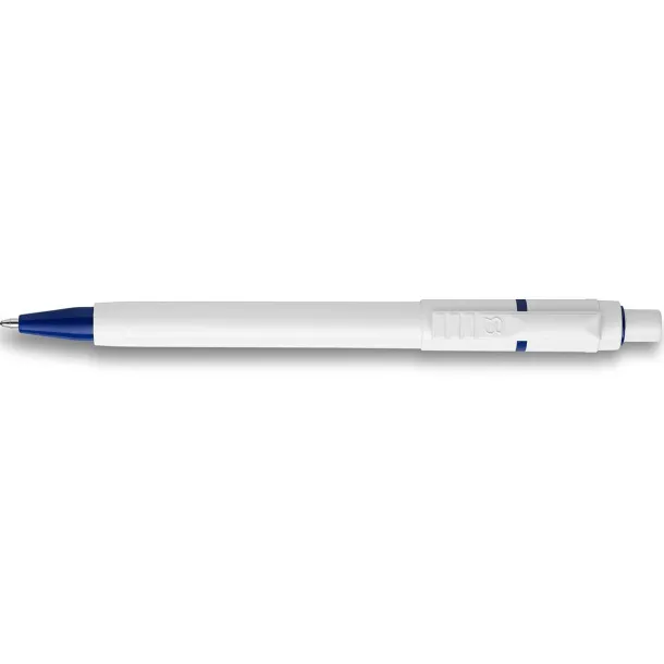 Stilolinea Baron ABS ballpoint pen - Stilolinea Plava