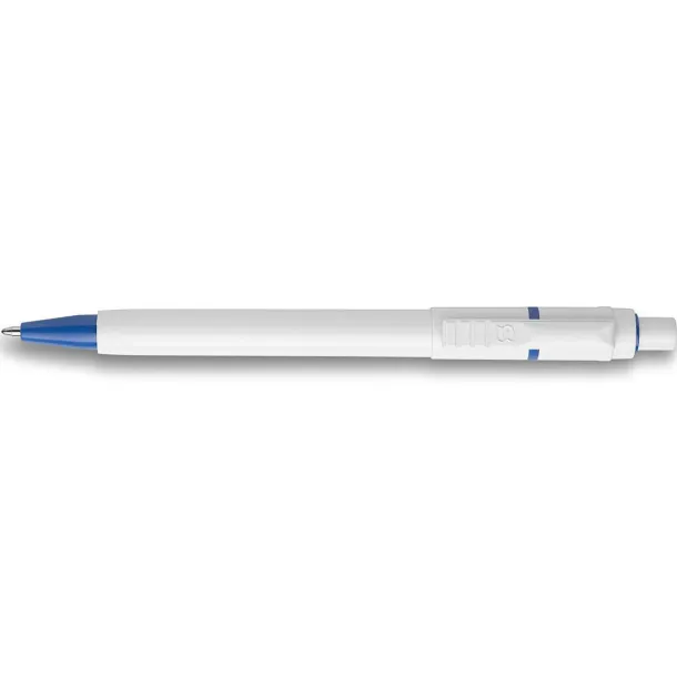 Stilolinea Baron ABS ballpoint pen - Stilolinea light blue