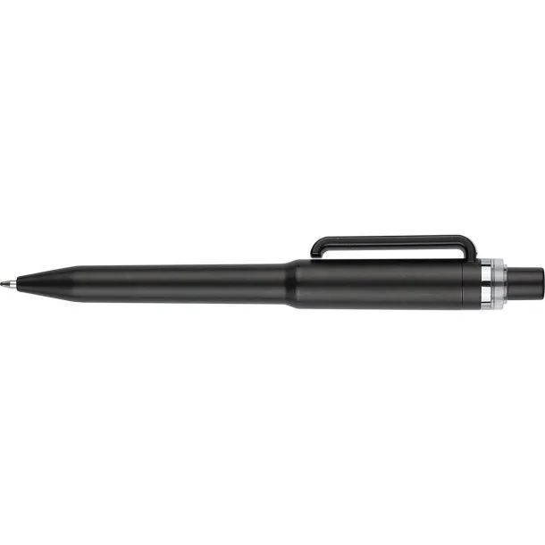Zephyra Recycled ABS ballpen Crna