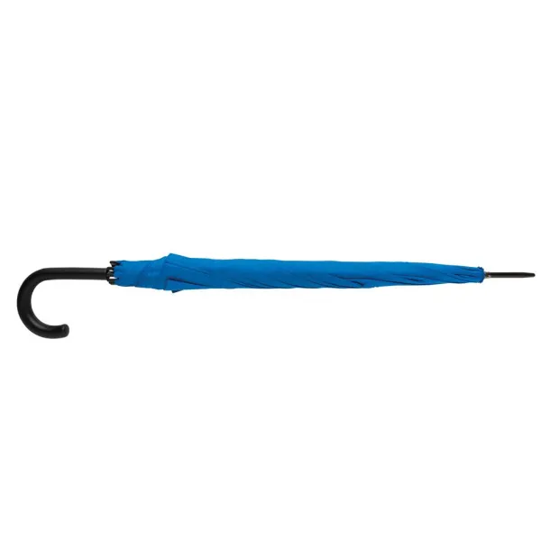  23" automatic umbrella Blue