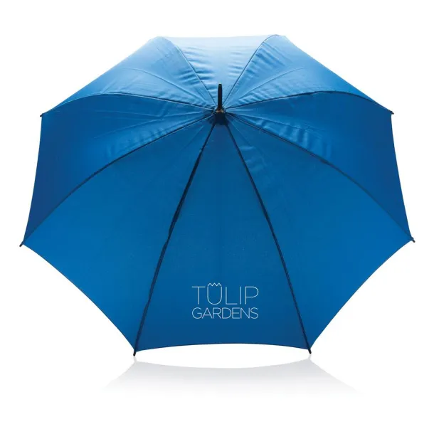  23" automatic umbrella Blue