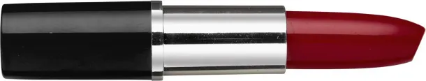MARTIN ABS ballpen Crna Crvena