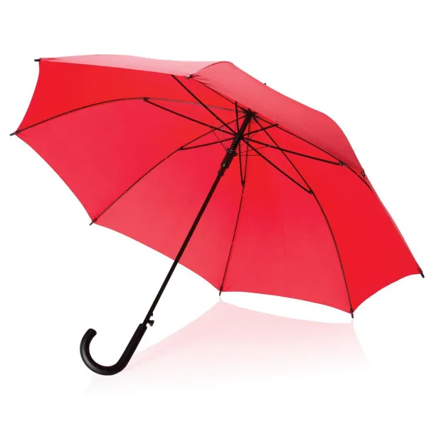  23" automatic umbrella Red
