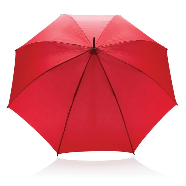  23" automatic umbrella Red