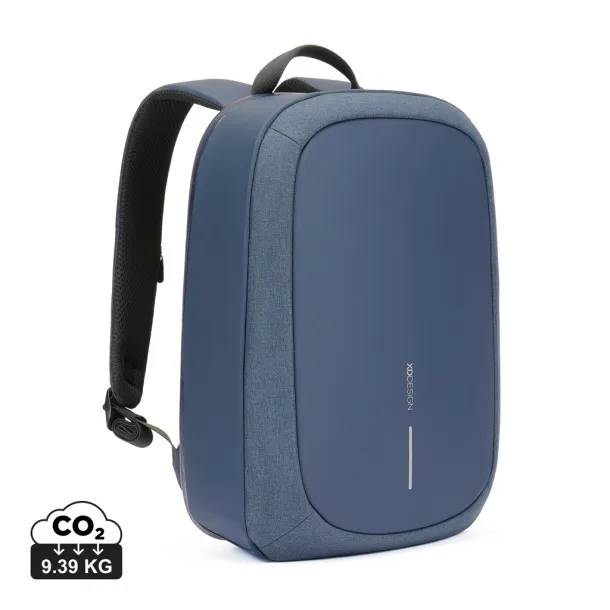  Bobby Edge backpack - XD Design navy, black Black