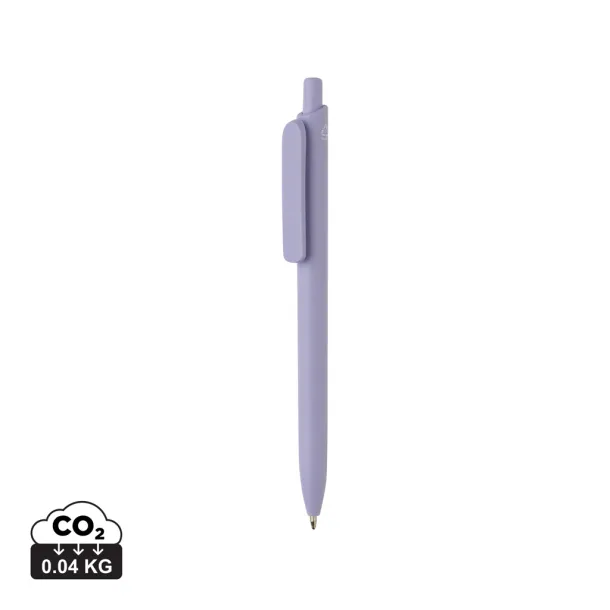 Bolt GRS certified R-ABS pen - XD Collection purple