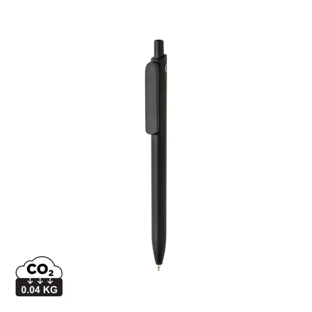 Bolt GRS certified R-ABS pen - XD Collection Black
