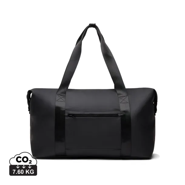 VINGA Baltimore RCS 24h weekend bag - Vinga Crna