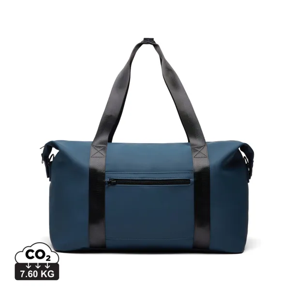 VINGA Baltimore RCS 24h weekend bag - Vinga navy