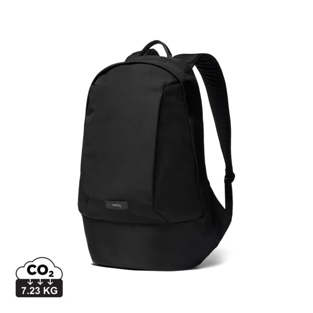 Bellroy Classic 16" laptop ruksak - Bellroy Crna
