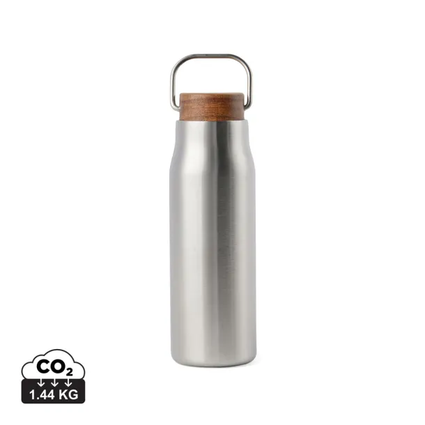  VINGA Ciro RCS reciklirana vakuum boca, 300 ml - Vinga steel