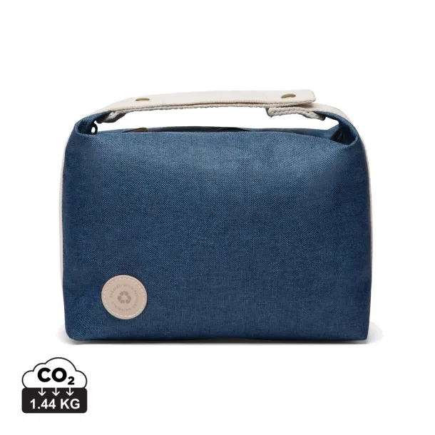 VINGA Sortino RCS toiletry bag - Vinga Blue