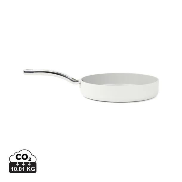 VINGA Alte VINGA Alte RCS recycled aluminium fry pan 27 cm - Vinga beige