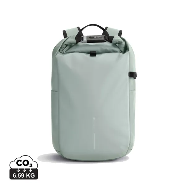 Urban Water Resistant Anti-theft Backpack - XD Design 45533C Black