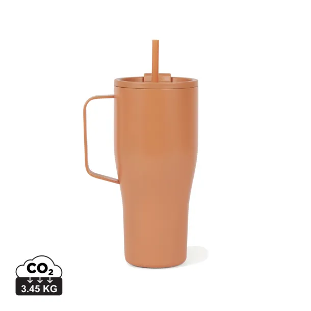 VINGA Eos voyager RCS recycled SS 800ml - Vinga 7565 U 7565 U