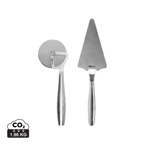 BOSKA Pizza Set Copenhagen - Boska steel