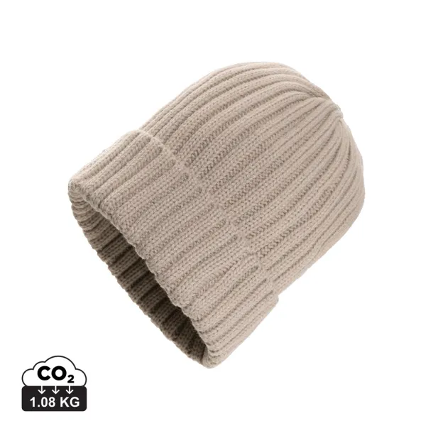 Kennedi AWARE™ Polylana® kapa s velikim rebrastim uzorkom - XD Collection desert