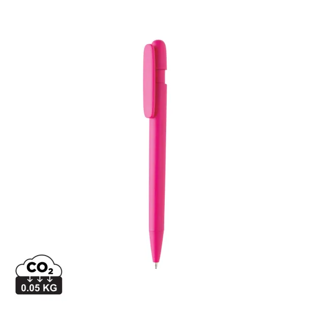  Devin GRS certified RABS pen solid - XD Collection pink, white