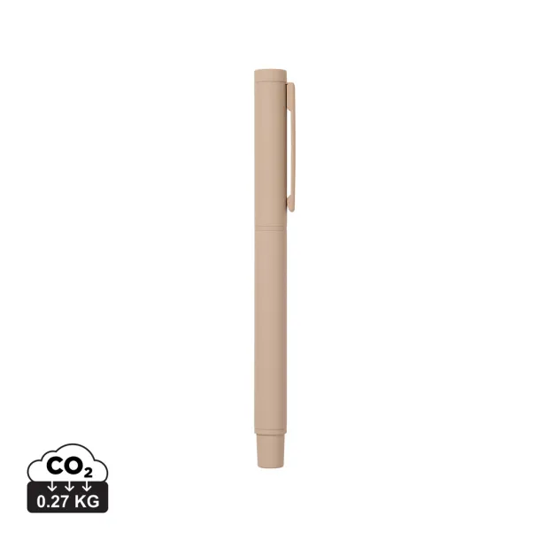 VINGA Baltimore RCS recycled SS pen - Vinga A69F99