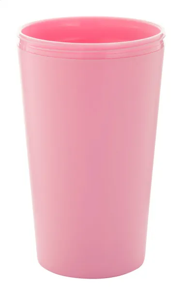 CreaCup personalizirana termo šalica rose