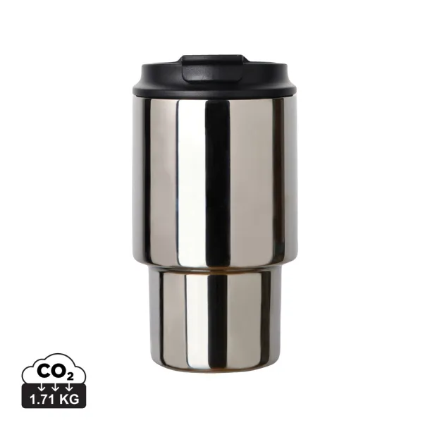 VINGA Nagano RCS šalica za van, 350 ml - Vinga reflecting