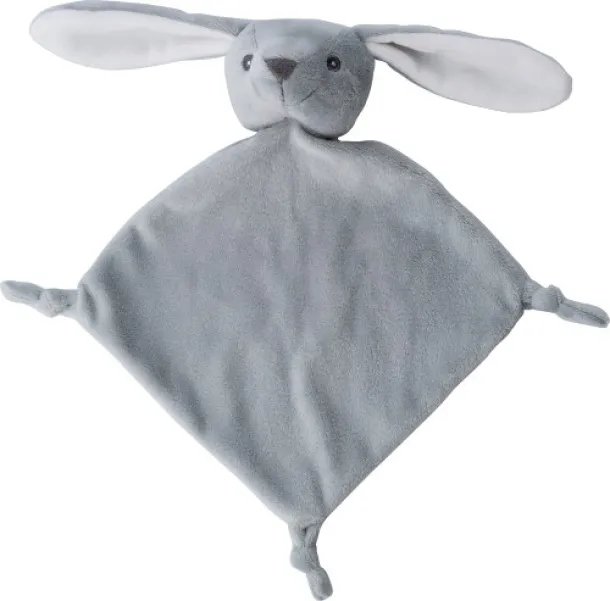 Ameila Plush cloth Siva