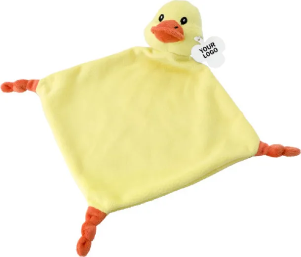 Ameila Plush cloth